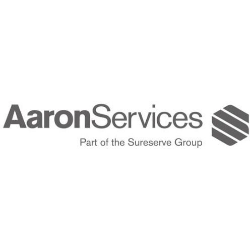 Aaron Services Logo