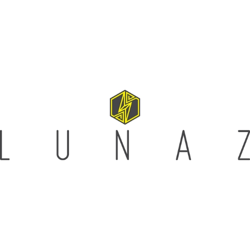 Lunaz Design Logo