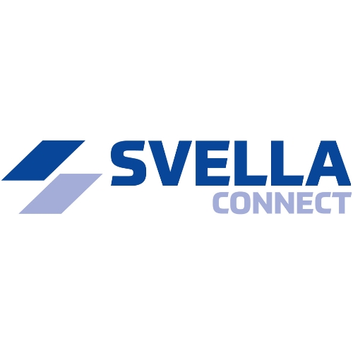 Svella Connect Logo