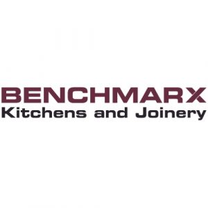 Benchmarx Kitchens & Joinery Logo