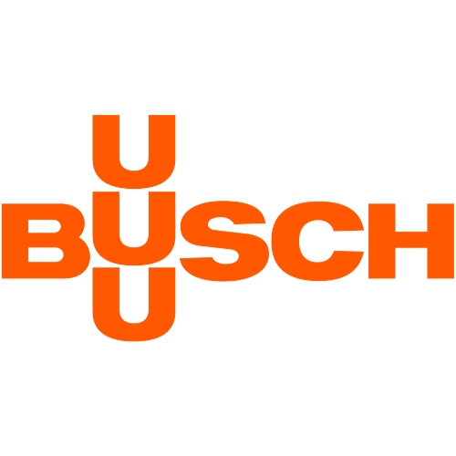 Busch GVT Logo