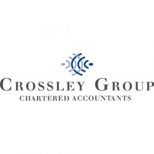 Crossley Group Logo