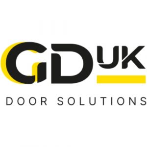 GDUK Door Solutions Logo