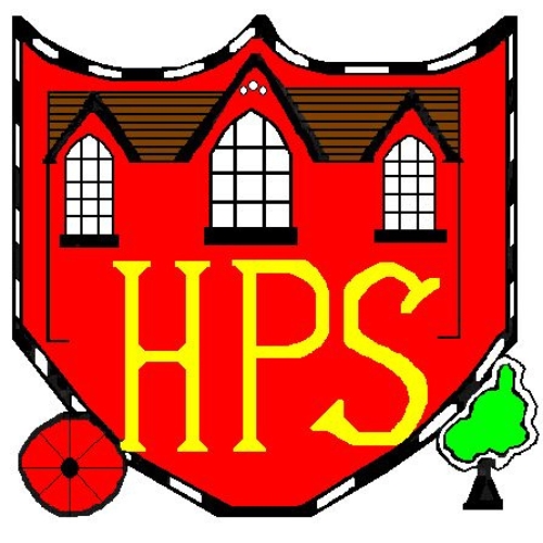 Heath Primary School Logo