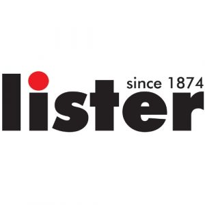 James Lister & Sons Ltd Logo