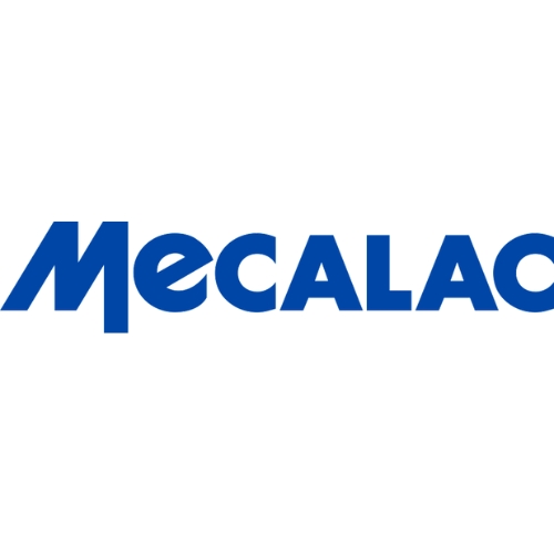 Mecalac Construction Equipment UK Ltd Logo