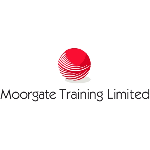 Moorgate Training Logo