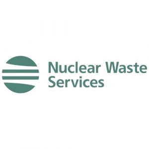Nuclear Waste Services Logo