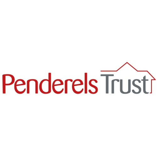 Penderels Trust Logo