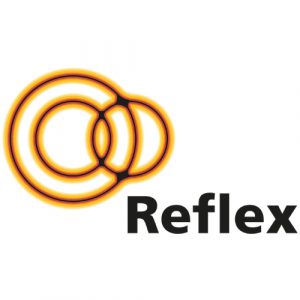 Reflex Systems Logo