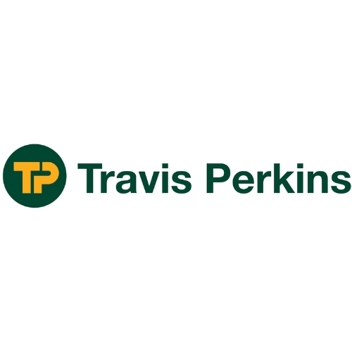 Travis Perkins Logo