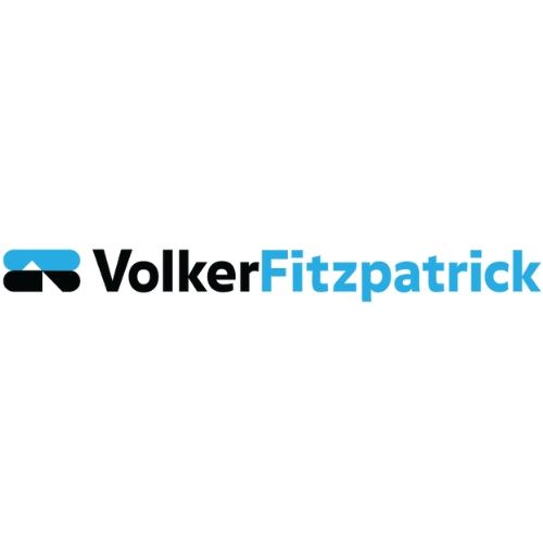 Volker Fitzpatrick Logo