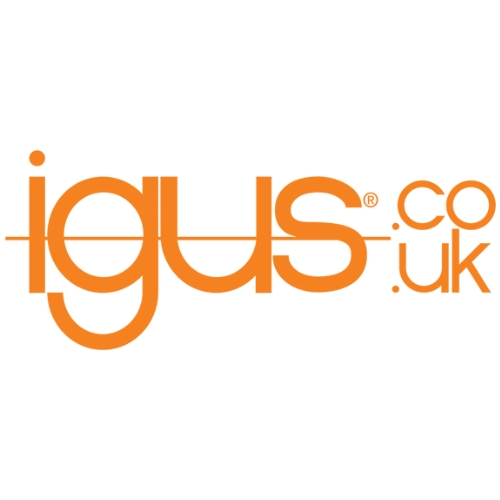 Igus UK Ltd Logo